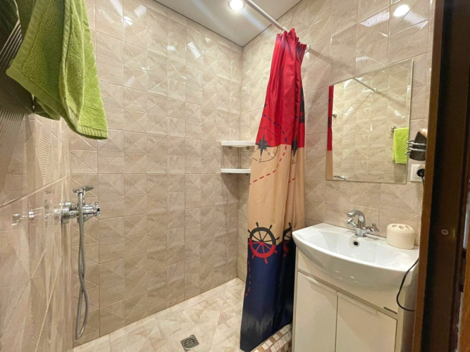 Апартаменты-Буачидзе «Виноградный домик 2к», фото 25