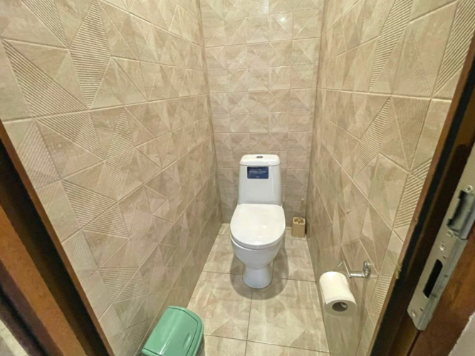 Апартаменты-Буачидзе «Виноградный домик 2к», фото 26