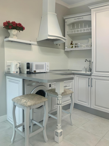 Апартаменты DREAMS дизайн студия, фото 23