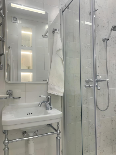 Апартаменты DREAMS дизайн студия, фото 25