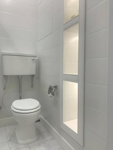 Апартаменты DREAMS дизайн студия, фото 26