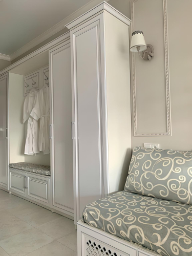 Апартаменты DREAMS дизайн студия, фото 27