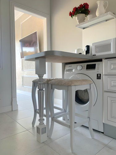 Апартаменты DREAMS дизайн студия, фото 29