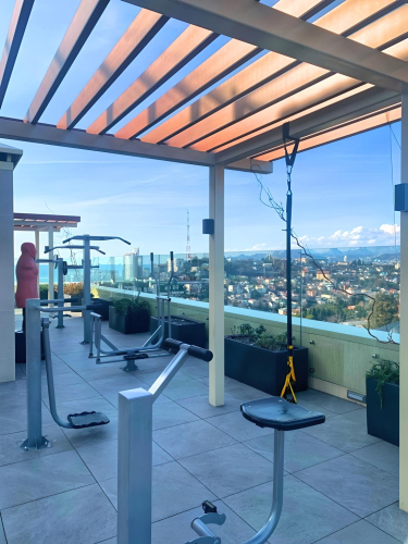 Апартаменты DREAMS дизайн студия, фото 30