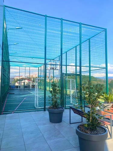 Апартаменты DREAMS дизайн студия, фото 31