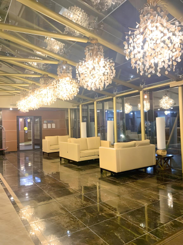 Апартаменты DREAMS дизайн студия, фото 32