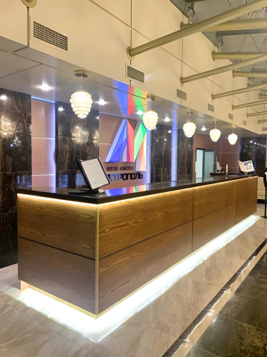 Апартаменты DREAMS дизайн студия, фото 33