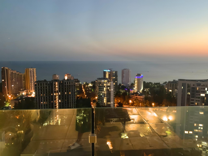 Апартаменты DREAMS дизайн студия, фото 34