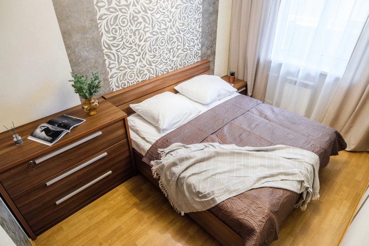 Апартаменты Каменская 83, фото 24