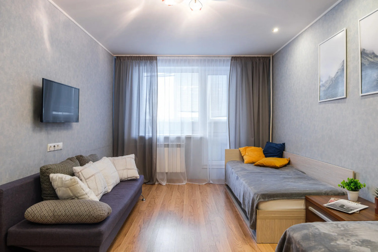 Апартаменты Каменская 83, фото 25