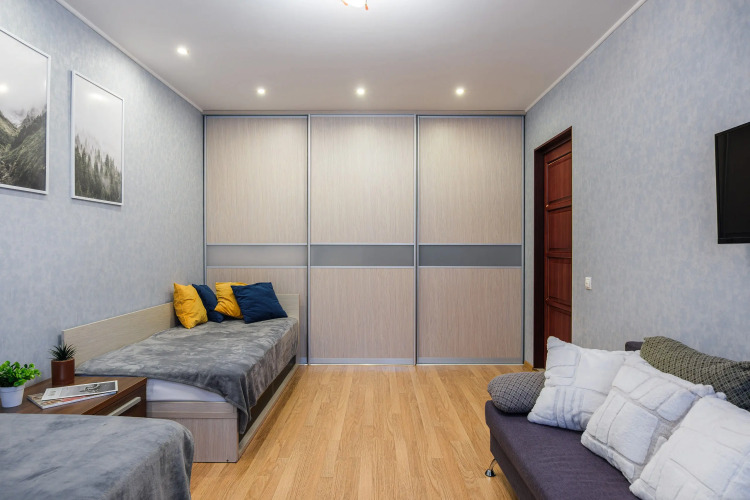 Апартаменты Каменская 83, фото 27