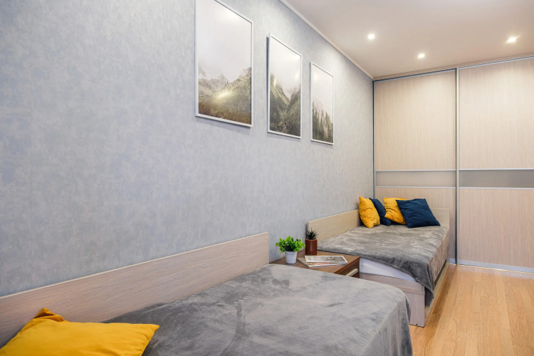 Апартаменты Каменская 83, фото 28