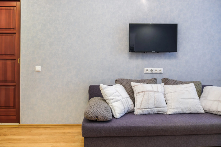 Апартаменты Каменская 83, фото 30