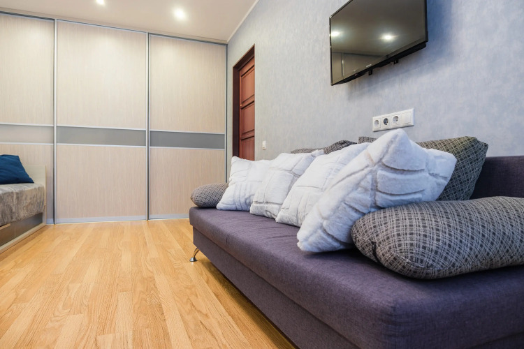 Апартаменты Каменская 83, фото 31