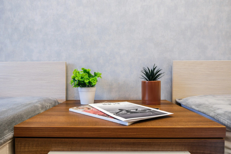 Апартаменты Каменская 83, фото 33