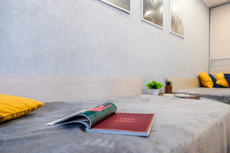 Апартаменты Каменская 83, фото 34