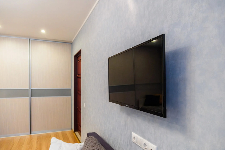 Апартаменты Каменская 83, фото 37