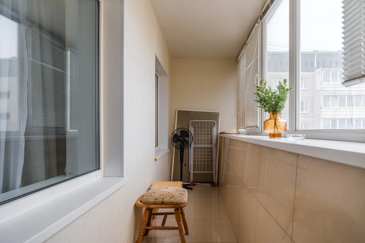 Апартаменты Каменская 83, фото 38