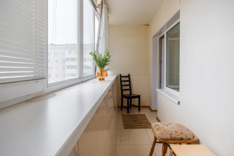 Апартаменты Каменская 83, фото 39