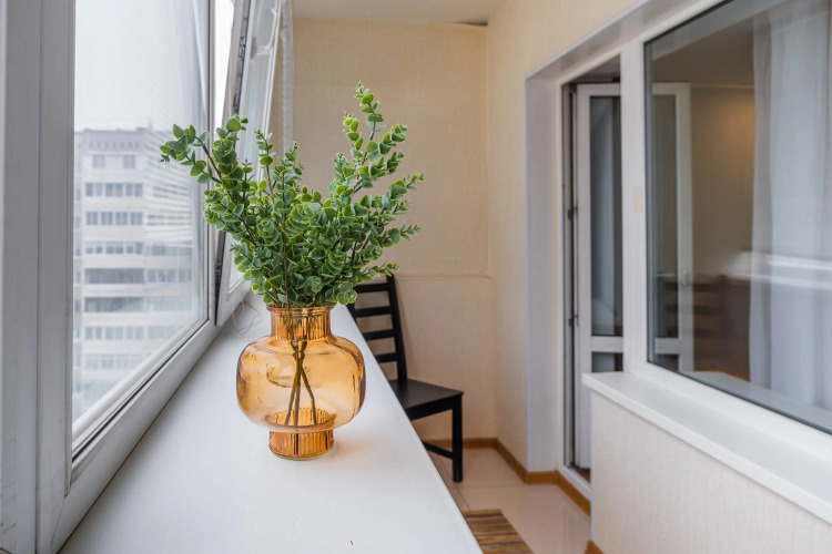 Апартаменты Каменская 83, фото 40