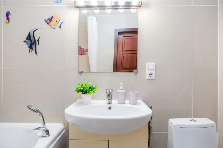 Апартаменты Каменская 83, фото 42