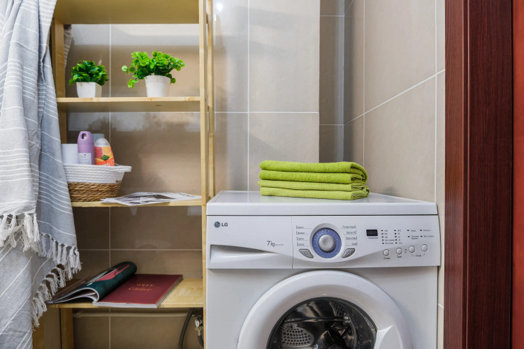 Апартаменты Каменская 83, фото 43