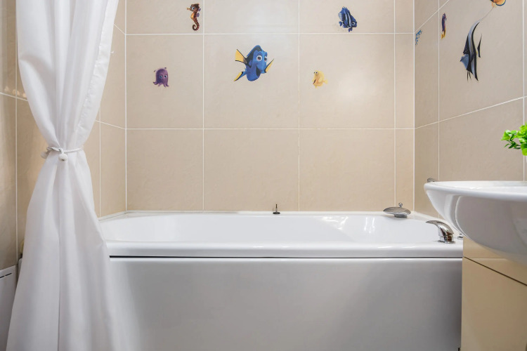 Апартаменты Каменская 83, фото 44