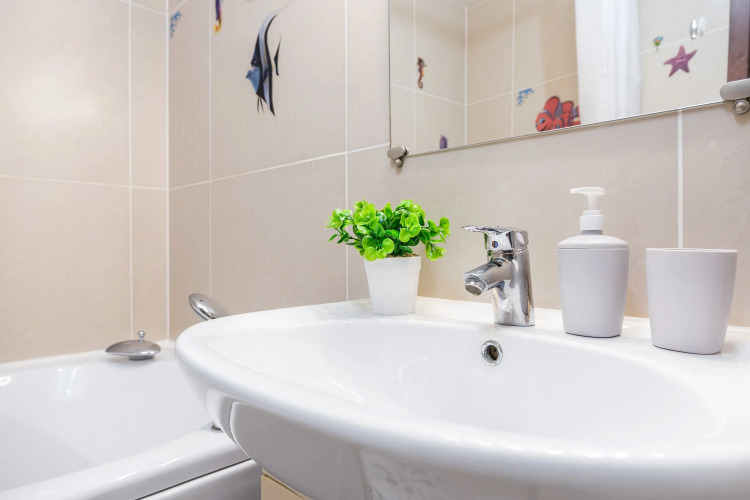 Апартаменты Каменская 83, фото 45