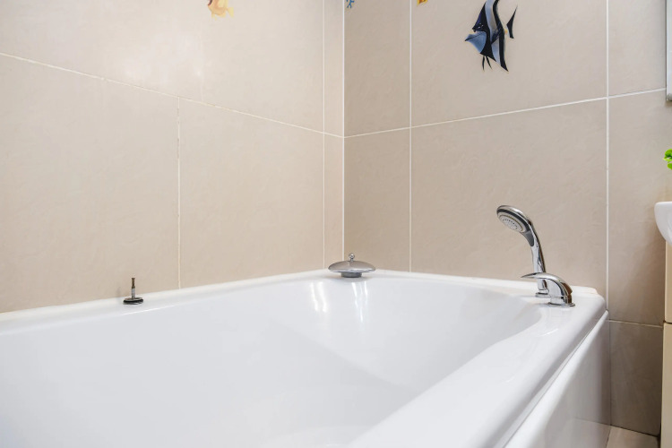 Апартаменты Каменская 83, фото 46