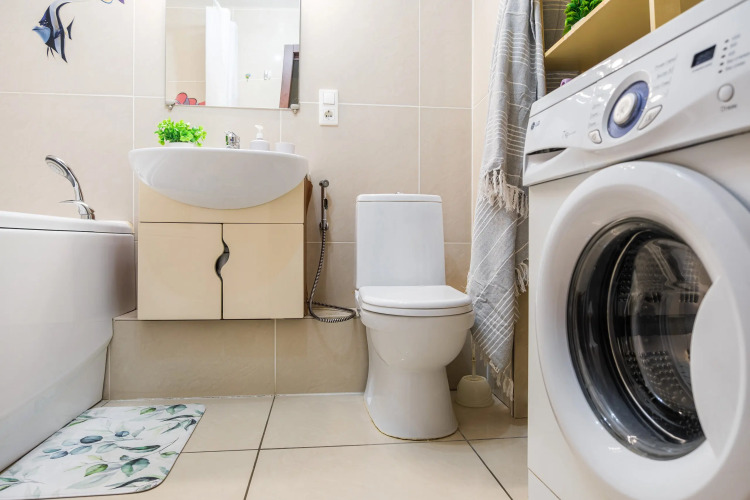 Апартаменты Каменская 83, фото 47