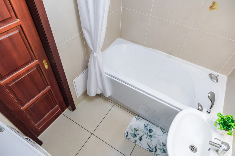 Апартаменты Каменская 83, фото 49