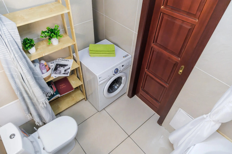 Апартаменты Каменская 83, фото 50