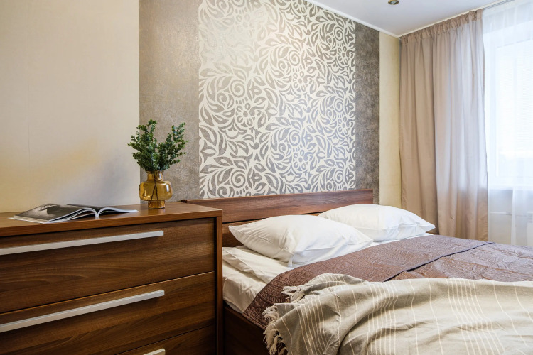 Апартаменты Каменская 83, фото 51