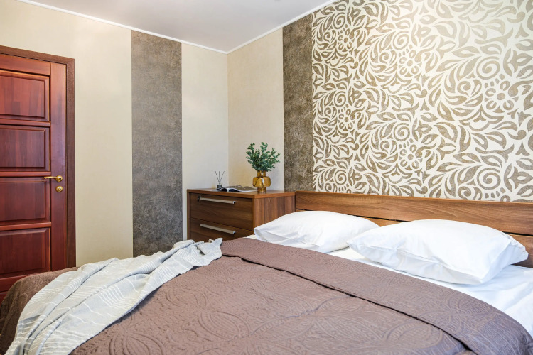 Апартаменты Каменская 83, фото 53