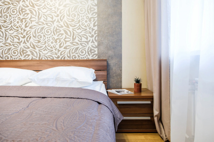 Апартаменты Каменская 83, фото 55