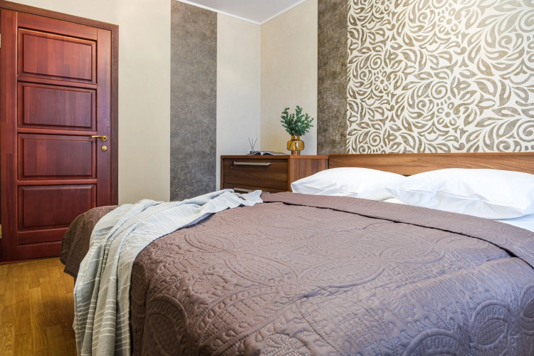 Апартаменты Каменская 83, фото 56