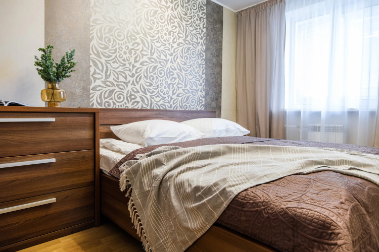 Апартаменты Каменская 83, фото 57