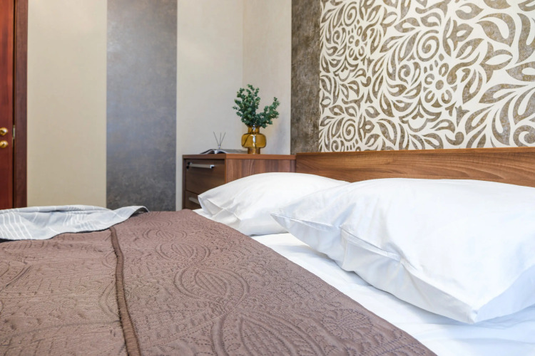 Апартаменты Каменская 83, фото 58