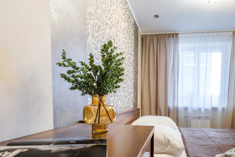 Апартаменты Каменская 83, фото 60