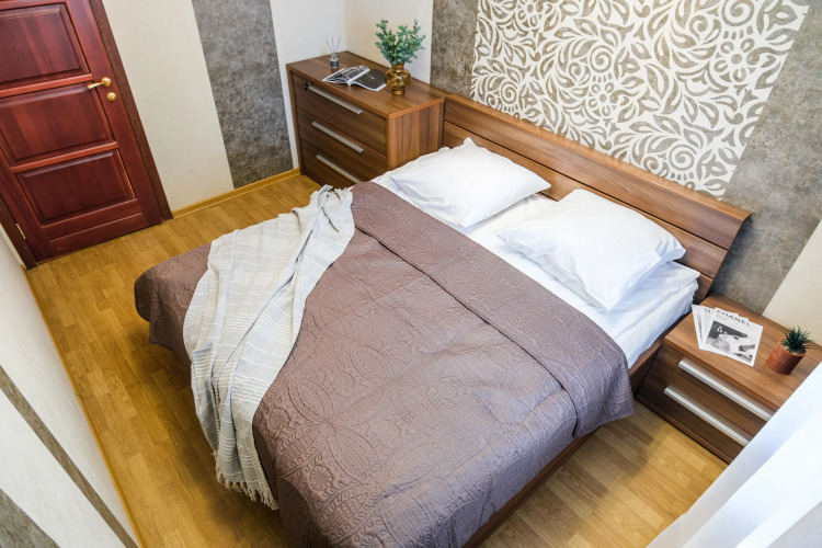 Апартаменты Каменская 83, фото 61