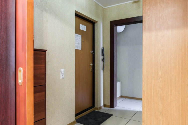 Апартаменты Каменская 83, фото 62