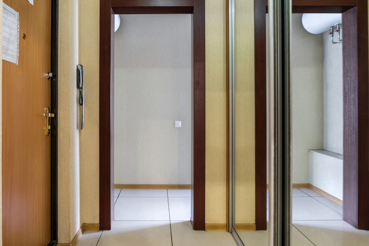 Апартаменты Каменская 83, фото 63