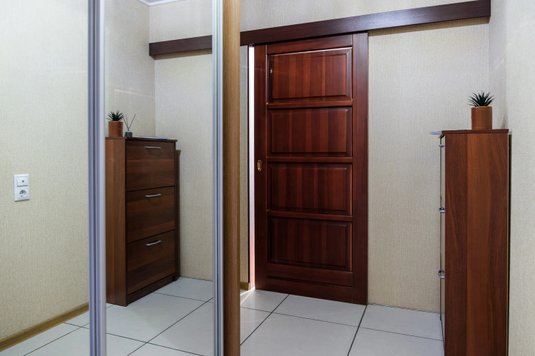 Апартаменты Каменская 83, фото 64