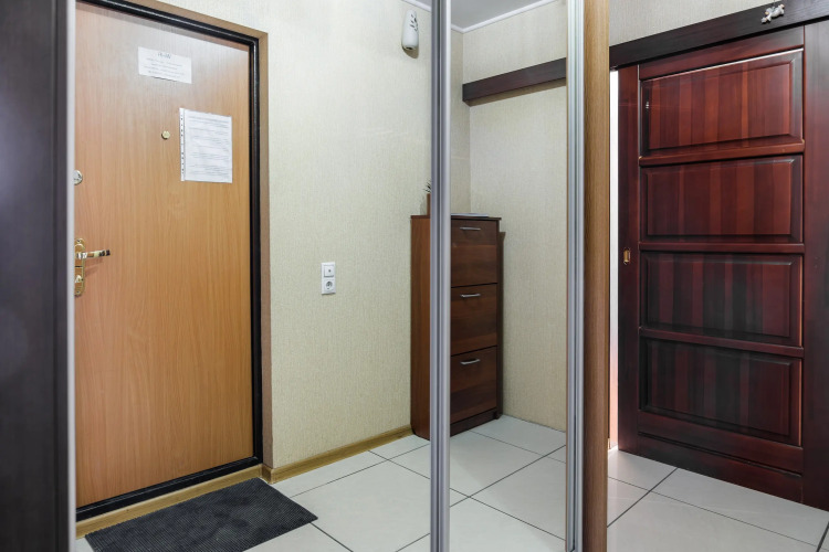 Апартаменты Каменская 83, фото 65