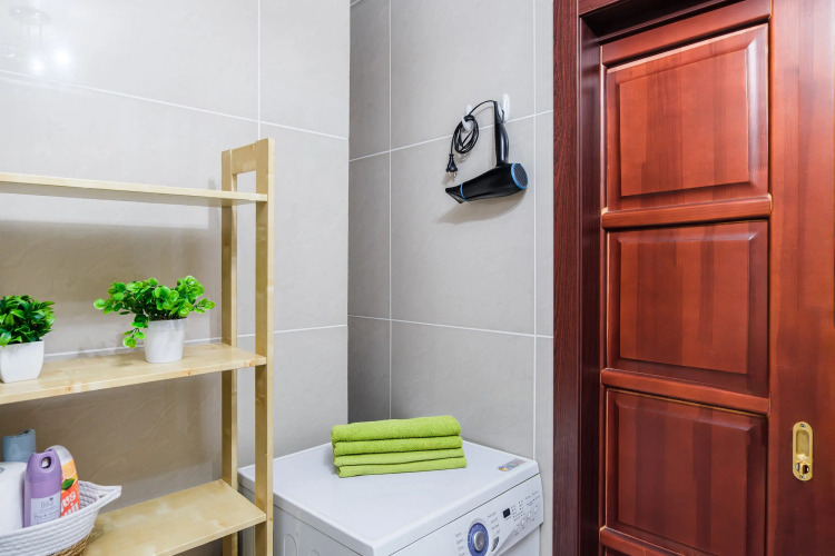 Апартаменты Каменская 83, фото 66