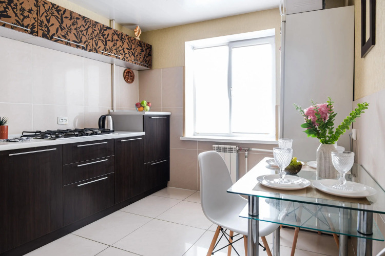 Апартаменты Каменская 83, фото 67