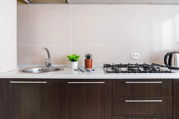 Апартаменты Каменская 83, фото 68