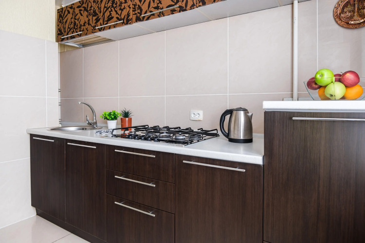 Апартаменты Каменская 83, фото 69