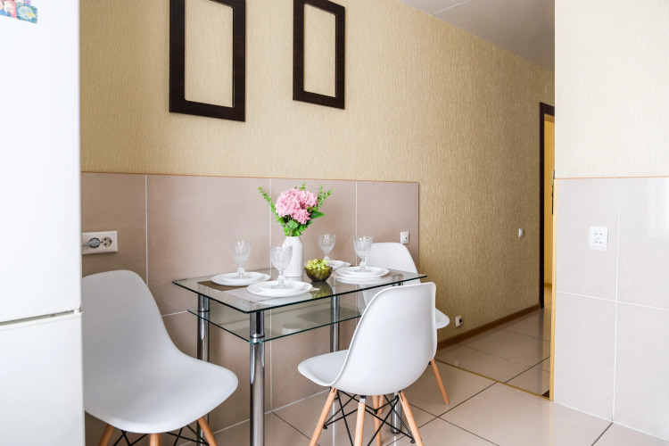 Апартаменты Каменская 83, фото 70