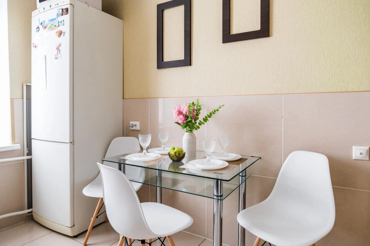 Апартаменты Каменская 83, фото 71